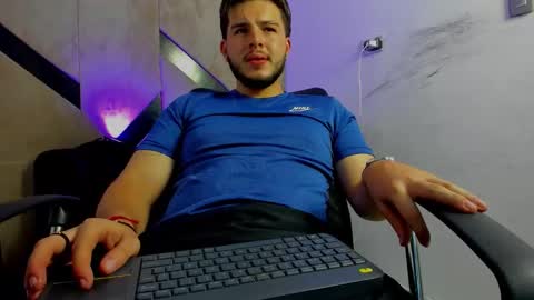 DANIEL online show from 09.24.25