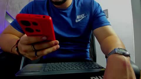 DANIEL online show from 09.30.25