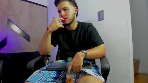 DANIEL online show from 10.06.25