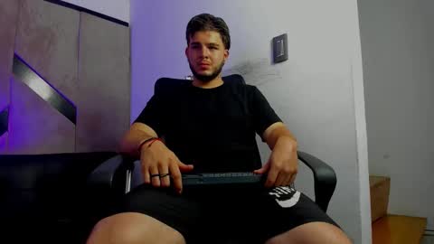 DANIEL online show from 10.17.25