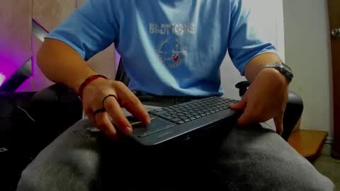 DANIEL online show from 10.25.25