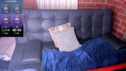 Daniele Bunny online show from 12.01.24