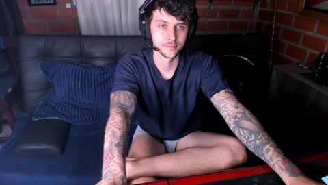 Daniele Bunny online show from 12.27.24