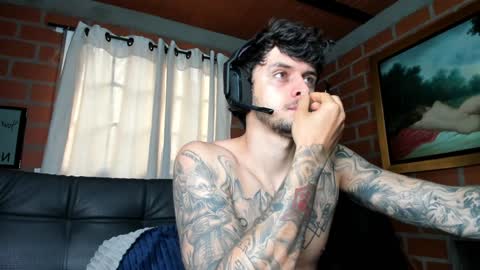 Daniele Bunny online show from 01.03.25