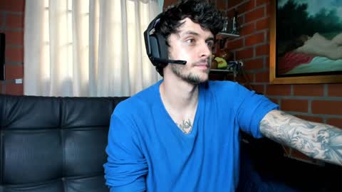 Daniele Bunny online show from 01.06.25