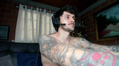 Daniele Bunny online show from 01.15.25