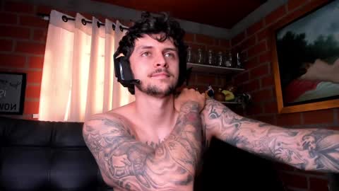 Daniele Bunny online show from 01.22.25