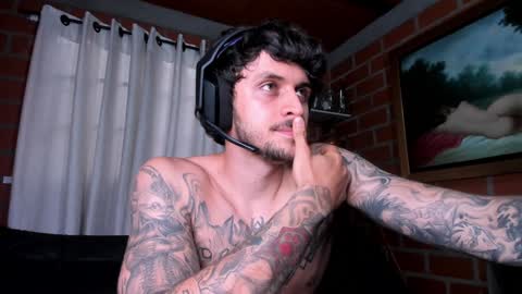 Daniele Bunny online show from 01.23.25