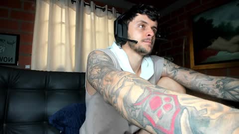 Daniele Bunny online show from 02.05.25