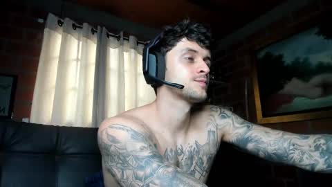 Daniele Bunny online show from 02.11.25