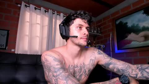 Daniele Bunny online show from 02.17.25