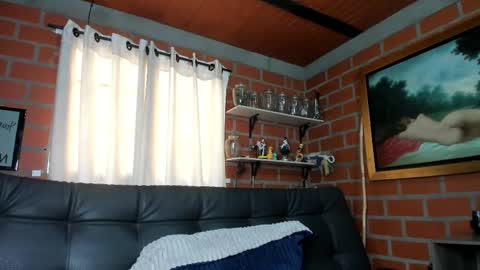 Daniele Bunny online show from 02.27.25