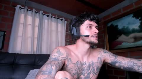 Daniele Bunny online show from 03.01.25