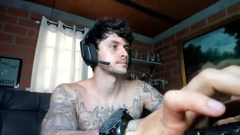 Daniele Bunny online show from 03.11.25