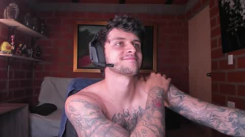 Daniele Bunny online show from 09.09.25