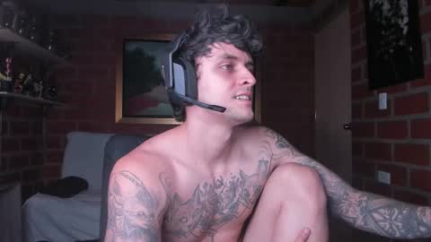 Daniele Bunny online show from 09.24.25