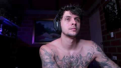 Daniele Bunny online show from 10.03.25