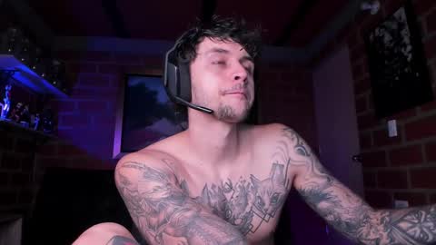 Daniele Bunny online show from 10.04.25