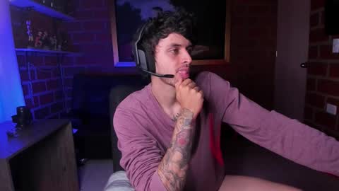 Daniele Bunny online show from 10.08.25