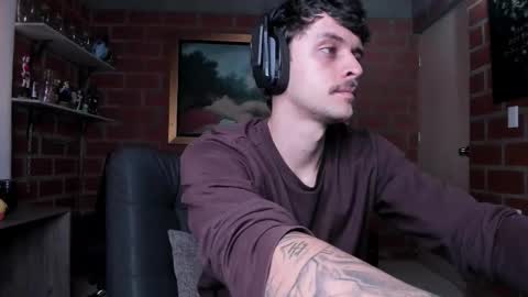 Daniele Bunny online show from 11.08.25