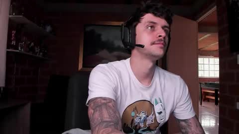 Daniele Bunny online show from 11.09.25