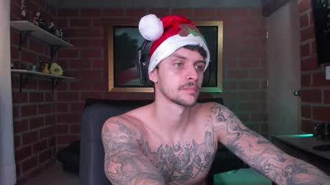 Daniele Bunny online show from 11.19.25