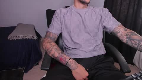 Daniele Bunny online show from 01.13.26