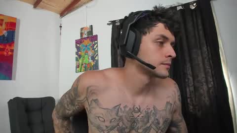 Snapshot of daniele_bunny chatting on 01.16.26 Daniele Bunny online show from 01.16.26