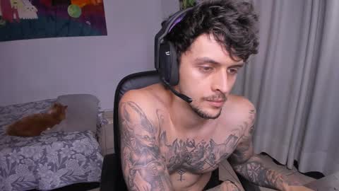 Snapshot of daniele_bunny chatting on 02.02.26 Daniele Bunny online show from 02.02.26