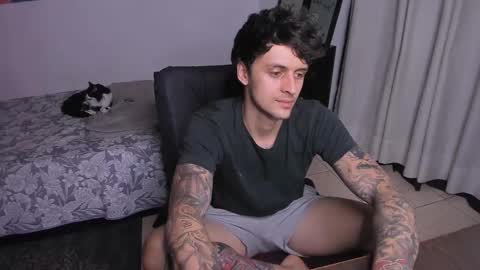 Snapshot of daniele_bunny chatting on 02.03.26 Daniele Bunny online show from 02.03.26