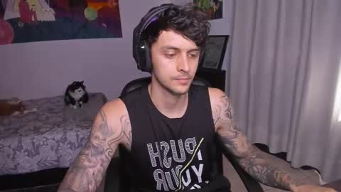 Snapshot of daniele_bunny chatting on 02.07.26 Daniele Bunny online show from 02.07.26