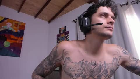 Snapshot of daniele_bunny chatting on 02.13.26 Daniele Bunny online show from 02.13.26