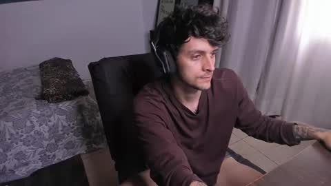 Snapshot of daniele_bunny chatting on 02.17.26 Daniele Bunny online show from 02.17.26