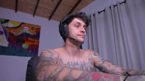 Snapshot of daniele_bunny chatting on 02.19.26 Daniele Bunny online show from 02.19.26