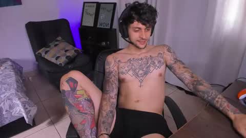 Snapshot of daniele_bunny chatting on 02.23.26 Daniele Bunny online show from 02.23.26