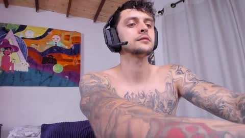 Daniele Bunny online show from 03.25.26