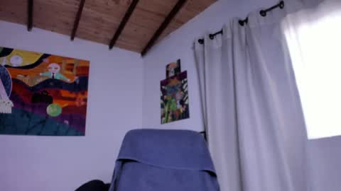 Snapshot of daniele_bunny chatting on 04.30.26 Daniele Bunny online show from 04.30.26