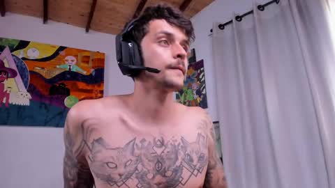 Snapshot of daniele_bunny chatting on 05.19.26 Daniele Bunny online show from 05.19.26