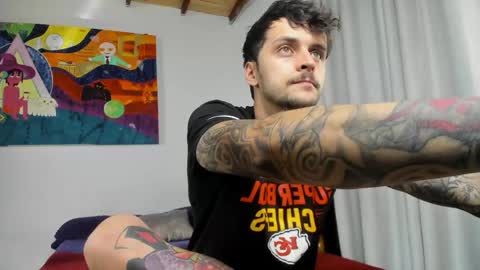 Snapshot of daniele_bunny chatting on 05.23.26 Daniele Bunny online show from 05.23.26