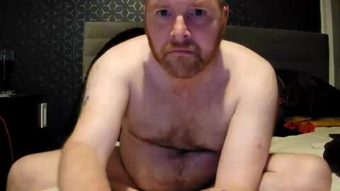 Snapshot of danielhooton2016 chatting on 05.04.26 Dannyboy online show from 05.04.26