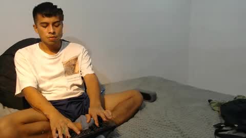 danielitopapii online show from 03.05.25