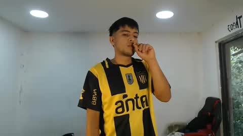 danielitopapii online show from 10.30.25