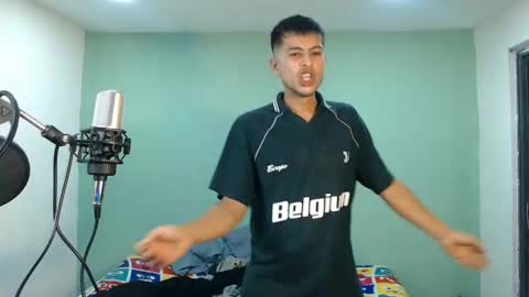 danielitopapii online show from 11.15.25