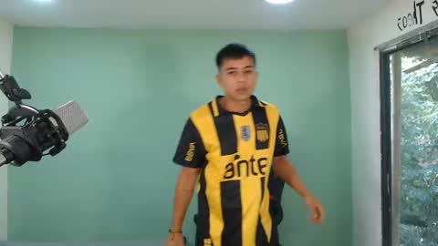 danielitopapii online show from 11.20.25