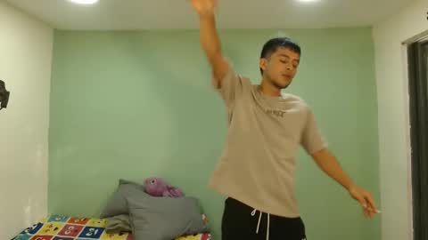 danielitopapii online show from 11.26.25