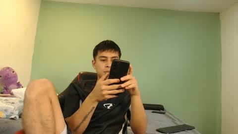 Snapshot of danielitopapii chatting on 06.09.26 danielitopapii online show from 06.09.26