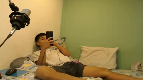 Snapshot of danielitopapii chatting on 06.26.26 danielitopapii online show from 06.26.26