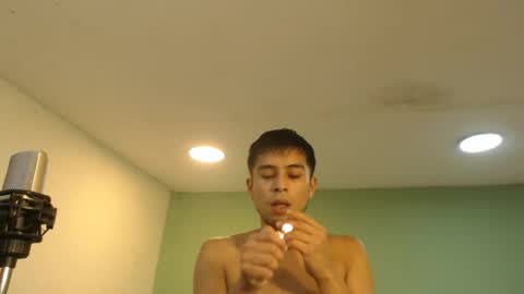 Snapshot of danielitopapii chatting on 06.26.26 danielitopapii online show from 06.26.26