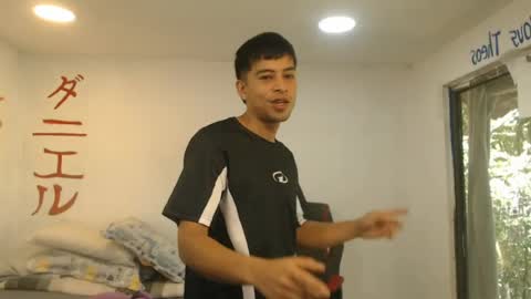 Snapshot of danielitopapii chatting on 07.28.26 danielitopapii online show from 07.28.26