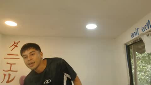 Snapshot of danielitopapii chatting on 07.28.26 danielitopapii online show from 07.28.26